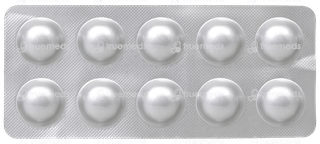 Olmesmart 20 Tablet 10